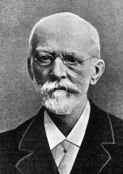 august wöhler